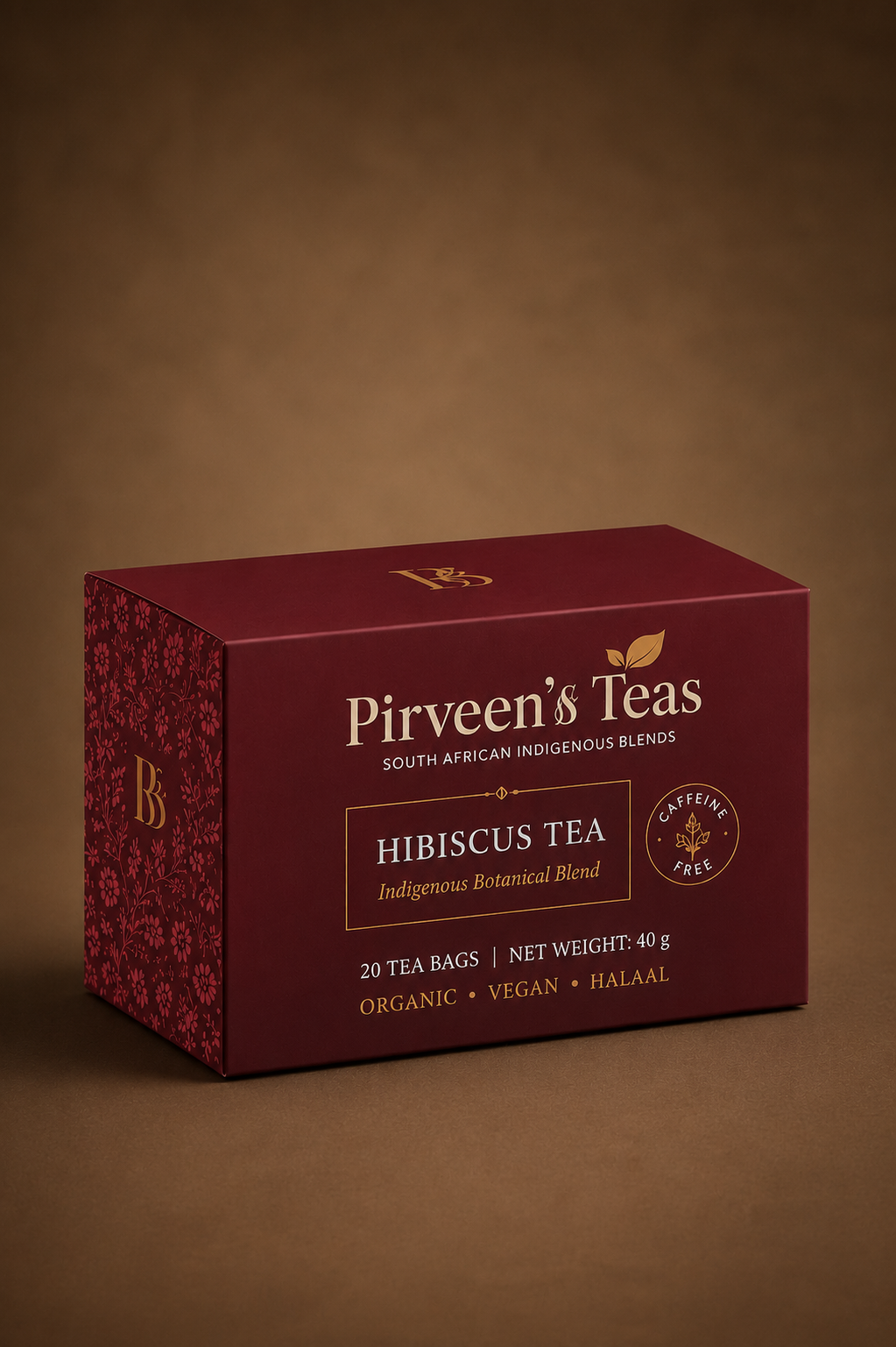 Hibiscus Tea