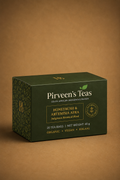 Honeybush & Artemesia Afra
